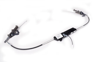 Driving mechanism cabrio roof 996 / 997