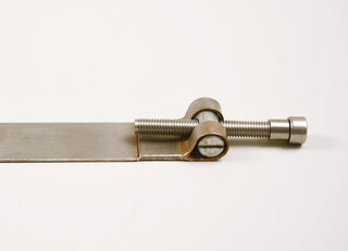 Spannband 590 mm für BES 997 -092 60S90 & -040 60SS