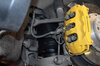 Luftfeder HA 970 Panamera 2010-