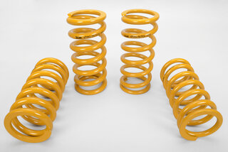 ÖHLINS Coil Over Suspension Kit 997 GT2 / GT2 RS / GT3 / GT3 RS - RWD - Road and Track