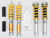 Öhlins Road & Track Sport Suspension for Porsche 997 C2 / C2S / GTS2 / Speedster (2005-2012) - 2WD