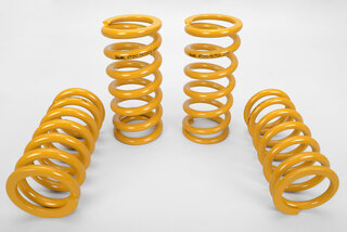 Öhlins Road & Track Sport Suspension for Porsche 997 C2 / C2S / GTS2 / Speedster (2005-2012) - 2WD