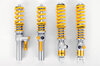 ÖHLINS TTX Suspension Kit 997 GT2 / GT2 RS / GT3 / GT3 RS - RWD - Advanced Track Day Suspension