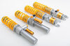 ÖHLINS TTX Suspension Kit 997 GT2 / GT2 RS / GT3 / GT3 RS - RWD - Advanced Track Day Suspension