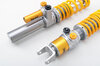 ÖHLINS TTX Suspension Kit 997 GT2 / GT2 RS / GT3 / GT3 RS - RWD - Advanced Track Day Suspension