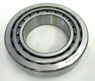 Kegelrollenlager 50x90x21,7mm