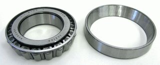Kegelrollenlager 50x90x21,7mm