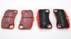 Jeu plaqettes clubsport "EBC Redstuff" (avec homologation route)