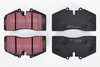 Sport Brake Pad Set - EBC - Blackstuff - Street Legal