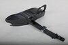 Spoiler for left traling arm 991 Turbo / Turbo S