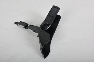 Spoiler for left traling arm 991 Turbo / Turbo S
