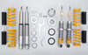 ÖHLINS Sportfahrwerk für Porsche 996 GT3 / GT2