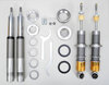 ÖHLINS Sportfahrwerk für Porsche 996 GT3 / GT2