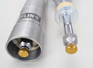 ÖHLINS Sportfahrwerk für Porsche 996 GT3 / GT2