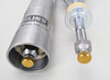ÖHLINS Sportfahrwerk für Porsche 996 GT3 / GT2
