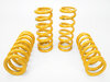 ÖHLINS Sportfahrwerk für Porsche 996 GT3 / GT2