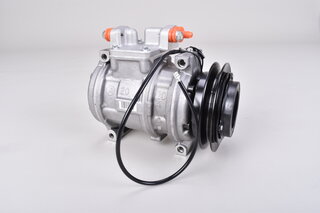 A/C compressor ( DENSO ) 928, 93-95
