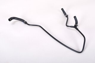 Vent line oil heat exchanger 997.1 Turbo/GT2/ 997.2 GT2RS (M97.70)