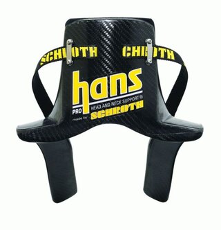 Schroth HANS Gurtsystem 20° XLT Large - FIA