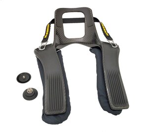Schroth Hans Harnais 20° XLT medium - FIA