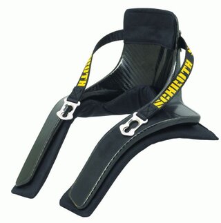 Schroth HANS Gurtsystem 20° XLT Medium - FIA