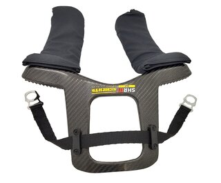 Schroth Hans Harnais 20° XLT medium - FIA