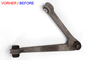 Rear Lower Wishbone 993 - Left - Remanufactured - Send In