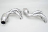 Sport Header Set  991.1 / 991.2 GT3 / RS - Brombacher Edition - 200 Cell HJS Tri-Metallic Cats
