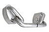 Sport Muffler Set 991 GT3 "Brombacher" without valves