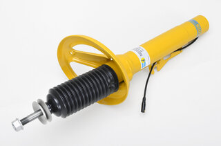 BILSTEIN B6 Performance DampTronic Shock Assembly 997.1 and 997.2 AWD - Front - Right - For PASM