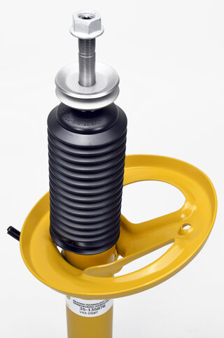 BILSTEIN B6 Performance DampTronic Shock Assembly 997.1 and 997.2 AWD - Front - Right - For PASM