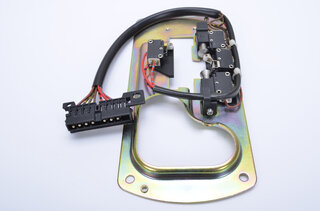 Tip Transmission - Selector Switch