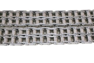 Timing Chain - For Valve Control 958.1/ 958.2 Cayenne/ 970 Panamera S/ Turbo