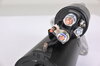 Anlasser Cayenne 957 07-08 (Flansch Ø 60mm)