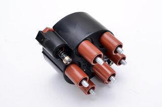 Distributor Cap 911 3.2 / 965 / 993 Turbo - BOSCH