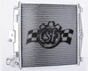 High Performance Radiator 987/997/ 997 GT3 all - CSF - Left - Sold Individually