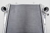 High Performance Radiator 996 C4S/ Turbo/ 997Turbo/ GT2 - CSF - Left - Sold Individually