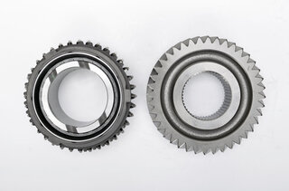 gear set 4. gear 40:33 996 GT3 (M96.96)