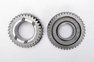 gear set 4. gear 40:33 996 GT3 (M96.96)