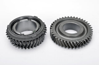 gear set 4. gear 40:33 996 GT3 (M96.96)