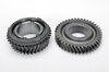 gear set 4. gear 40:33 996 GT3 (M96.96)