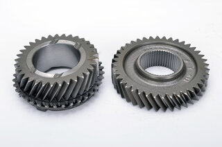 gear set 4. gear 40:33 996 GT3 (M96.96)