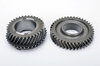 gear set 4. gear 40:33 996 GT3 (M96.96)