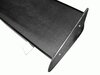 Rear Spoiler Carbon 996 GT3 RS Look 2004, incl. decklid,not adj.wing+side plates varn.carbon design