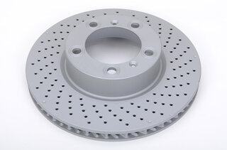 Disque acier AVD 981/991 ( I008)