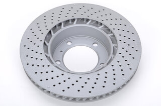 Disque acier AVD 981/991 ( I008)