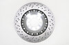 Front Brake Disc 991.1 and 991.2 GT3 / RS - 380 x 34 mm - Right - Steel Brakes