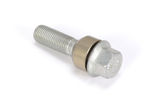 Radbolzen 54mm für FVD 351 95B10