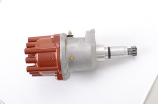 RSR Twin-plug distributer ( Reproduction, turning clockwise, inductive) (Ø30mm)