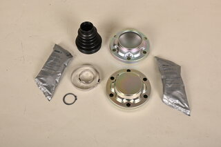 Repair kit dust bellows Cayenne IT31/1Y1, IT91, IGOL/T91, IT91/1Y1, IT90